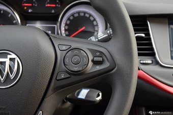 2016款威朗GS 1.5T自动豪情运动型20T