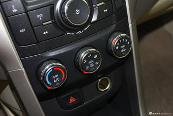 体验试驾宝骏630 1.8L 6AT