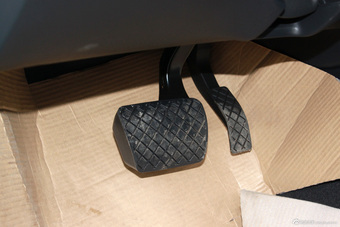 2015款奥迪A4L到店实拍