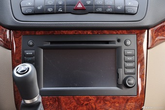 2014款唯雅诺3.5L卓越版