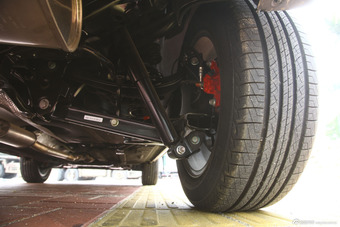 2015款海马S5 1.5T手动运动智骋型