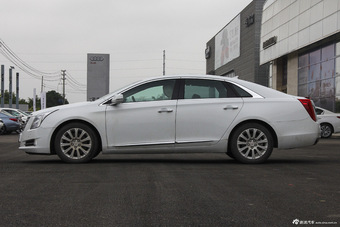 2015款凯迪拉克XTS 2.0T自动28T豪华型