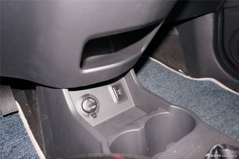 2014款长安奔奔到店实拍