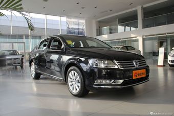 2012款迈腾1.4TSI豪华型