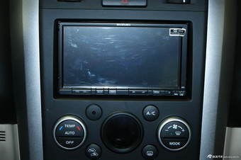 2012款超级维特拉