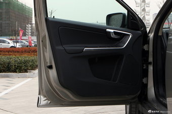 2013款沃尔沃XC60