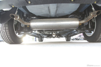 2015款海马S7 1.8T自动改款纵骋型