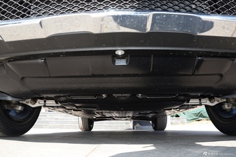 2016款奔驰GLC260 2.0T自动4MATIC豪华型