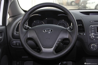 2014款起亚K3S 1.6L自动GL