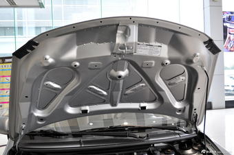 2013款理念S1 1.5L手动舒适版