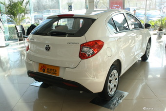 2014款中华H220 1.5L手动舒适型