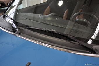 2011款MINI CLUBMAN COOPER Fun版