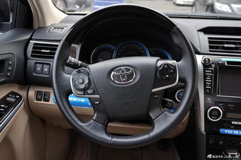 2012款凯美瑞尊瑞混动2.5HQ旗舰版