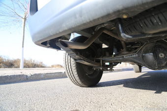 2012款星旺1.0L超值版