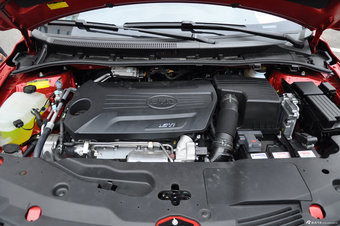 2014款比亚迪G5 1.5TI手动旗舰型图片