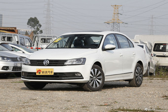 2015款速腾1.4T自动豪华型230