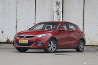 2015款逸动XT 1.6L手动俊酷型国V