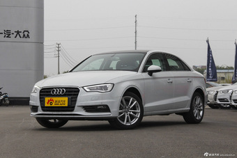 2015款奥迪A3 Limousine 1.8T自动40TFSI舒适型图片