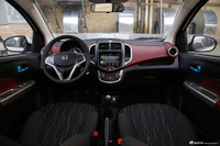 2015款奔奔1.4L手动尊贵型国5