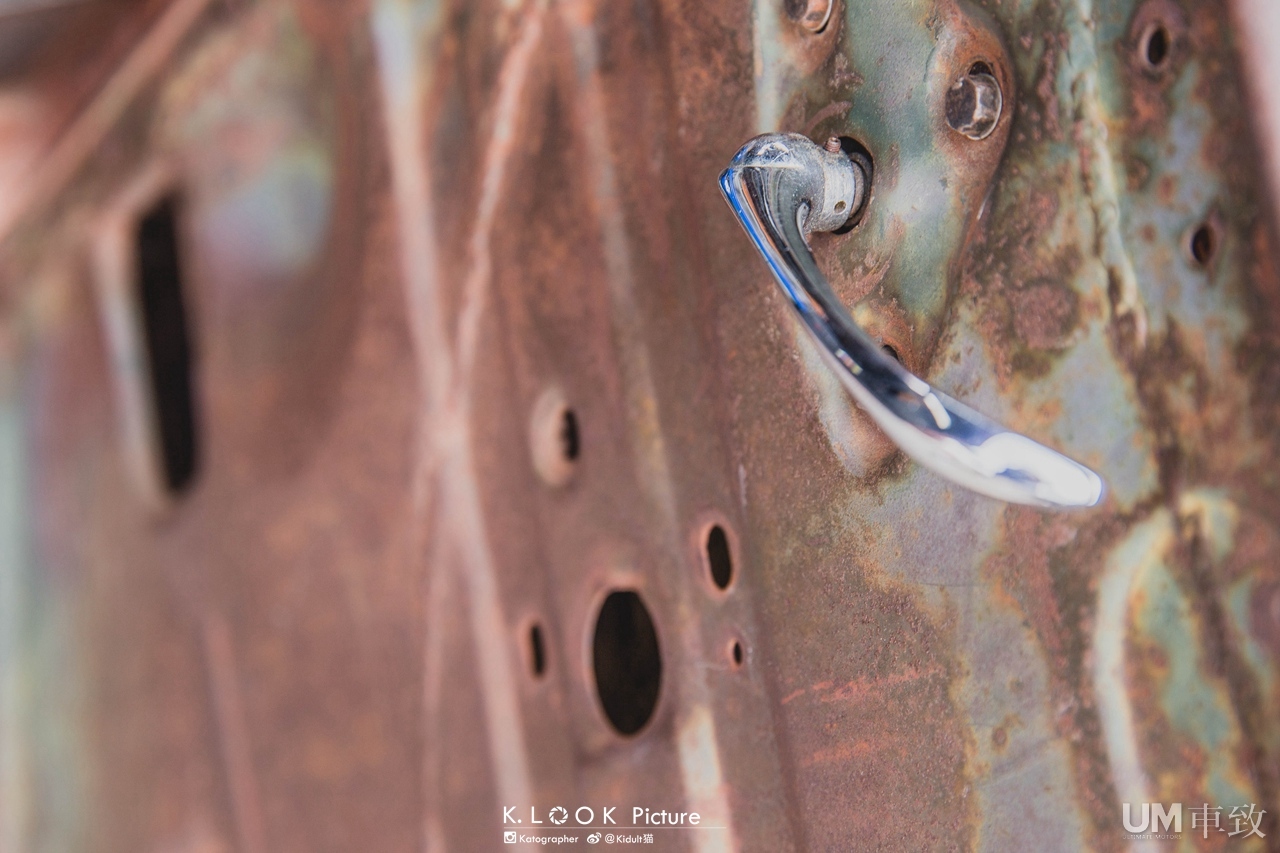 MOONEYES STREET CAR NATIONALS 30周年纪念聚会