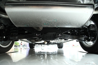 2013款福特翼虎1.6GTDi自动精英型