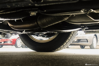 2016款观致3两厢1.6L自动致悦型