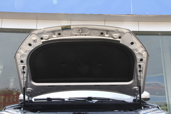 2014款CS75 2.0L手动豪华型国4