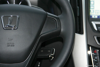 2015款优6 SUV 1.8T自动魅力升级型