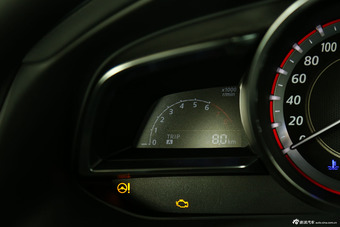 2016款马自达3昂克赛拉1.5L手动三厢舒适型