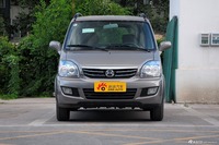 2015款北斗星X5 1.4L手动巡航升级版 国V