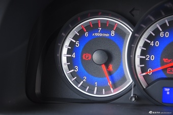 2015款北斗星1.4L手动全能型