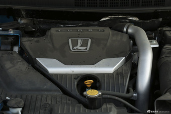 2015款优6 SUV 2.0T自动智尊型