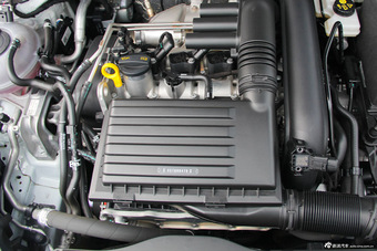 2015款高尔夫1.4TSI自动豪华型