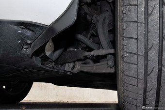 2013款进口奥迪Q5 40TFSI Hybrid