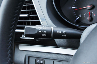 2014款风骏6 2.0T四驱领航型4D20B