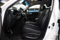2013款英菲尼迪QX70 3.7L标准版
