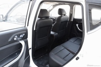 2016款CS35 1.6L自动尊贵型国V