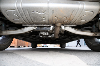 2015款奔驰GLA260 2.0T自动4MATIC 运动型