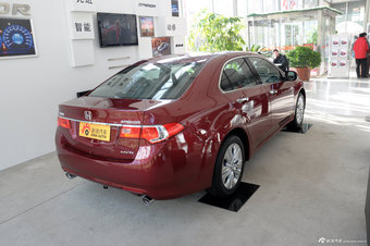 2013款思铂睿实拍