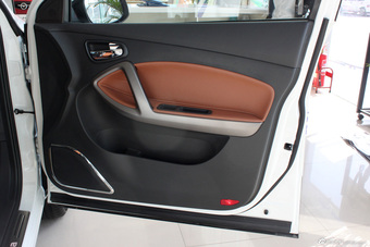 2014款海马S5到店实拍