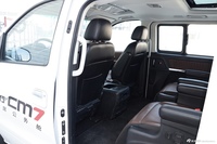 2016款CM7 2.0T自动尊享型