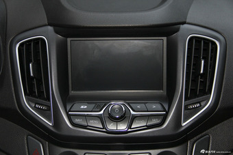 2015款瑞虎5 2.0L手动家享版