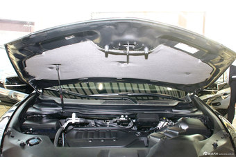 2014款讴歌MDX 3.5L豪华版