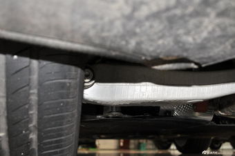 2010款保时捷 Panamera 4S 4.8L