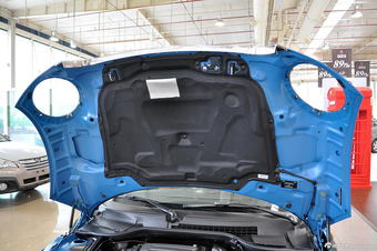 2011款MINI CLUBMAN COOPER Fun版