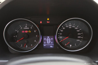 2013款哈弗H6运动版