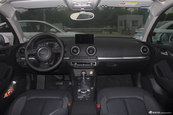 2015款奥迪A3 Limousine 1.8T自动40TFSI舒适型图片