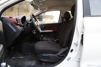 2015款奔奔1.4L手动尊贵型国5