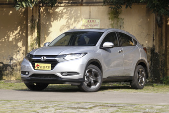 2015款缤智1.8L CVT两驱豪华型