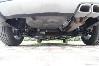 2016款标致2008 1.2THP自动领航版